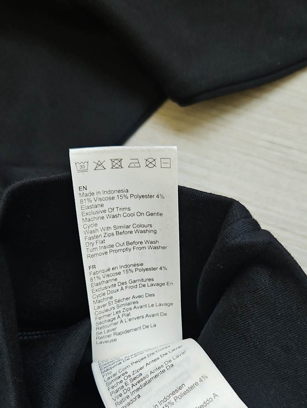 Varley Doublesoft Set - Picture 11 of 13